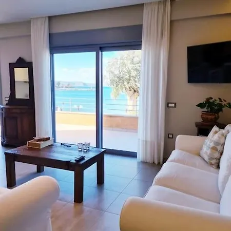 Appartement Seafront Family #a *
