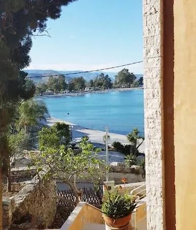 Appartement Seafront Family #a Argos